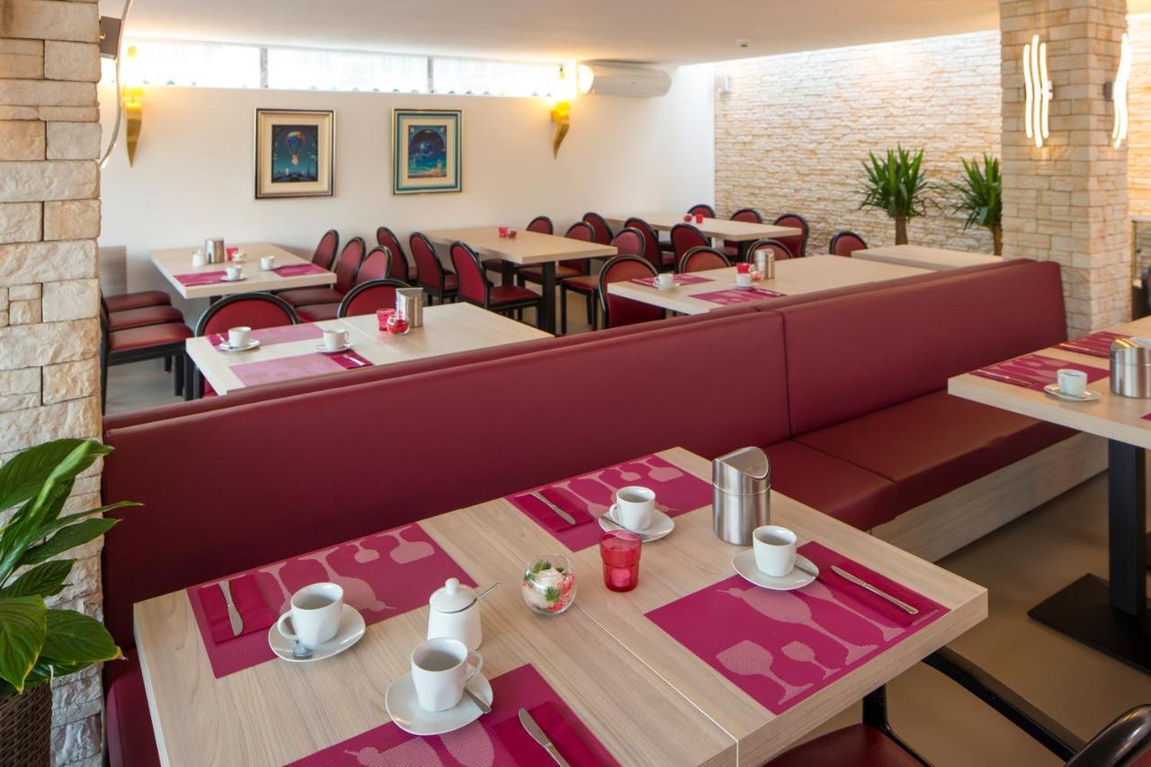 Hotel Campione Bissone Ngoại thất bức ảnh